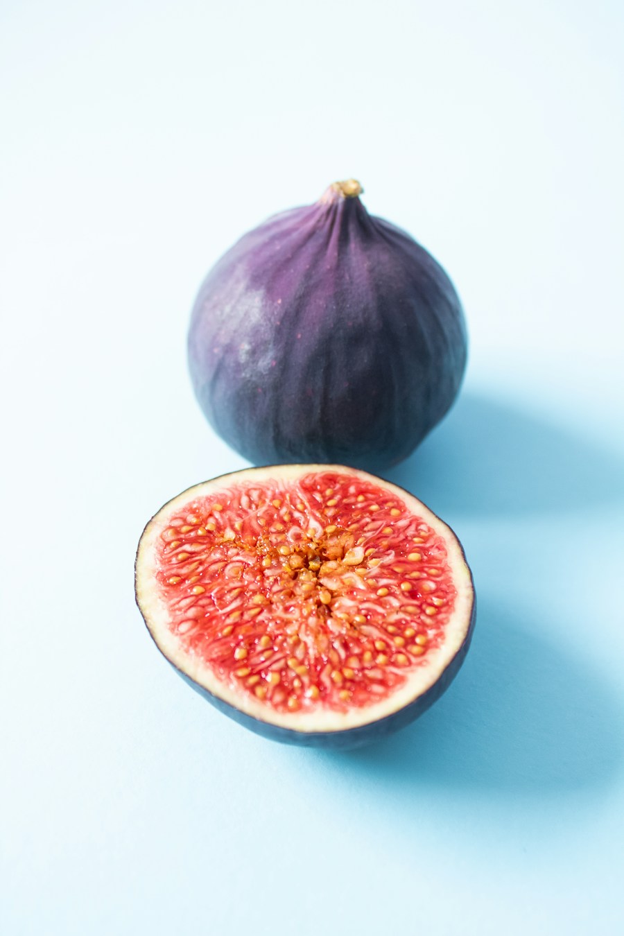 Ripe figs